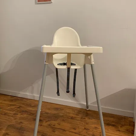 The Good Powisle 3 Bedrooms * ורשה