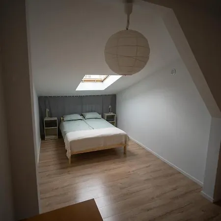 The Good Powisle 3 Bedrooms * Варшава