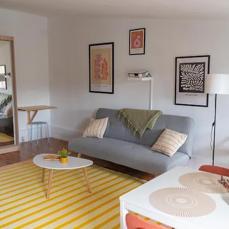 Apartment The Good Powisle 3 Bedrooms