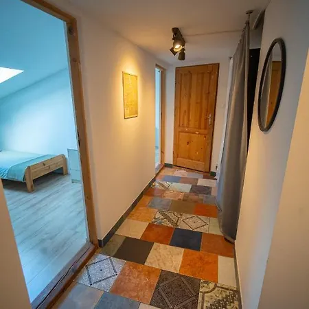 Apartment The Good Powisle 3 Bedrooms *