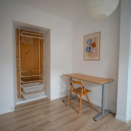 Apartment The Good Powisle 3 Bedrooms *