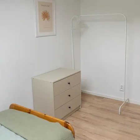 The Good Powisle 3 Bedrooms * Warsaw