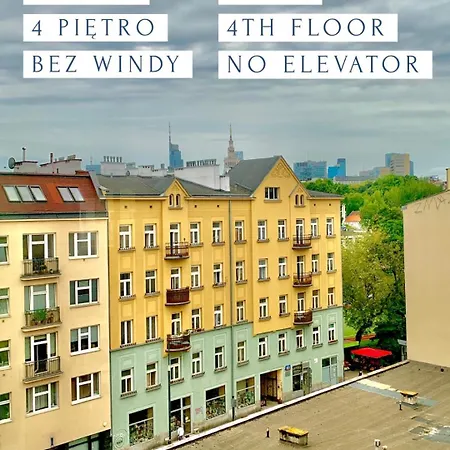 The Good Powisle 3 Bedrooms Διαμέρισμα *