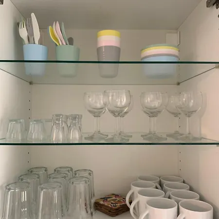 The Good Powisle 3 Bedrooms