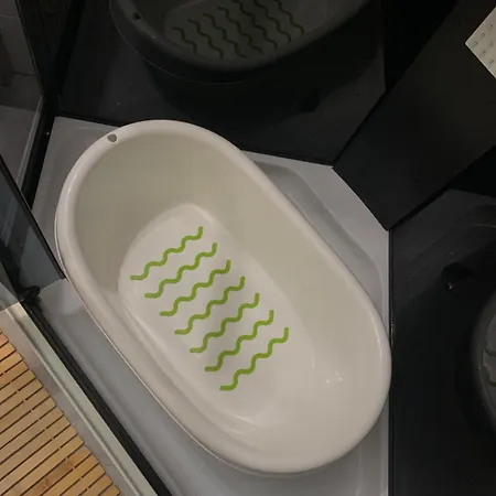 The Good Powisle 3 Bedrooms Warschau