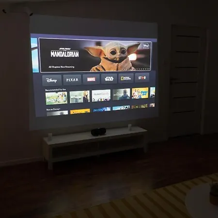 The Good Powisle 3 Bedrooms Appartement Varsovie