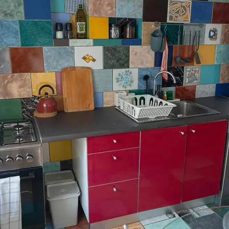 The Good Powisle 3 Bedrooms Appartement